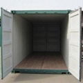 Standard 20GP Container 1