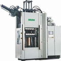 Silicon Injection Molding Machine 1