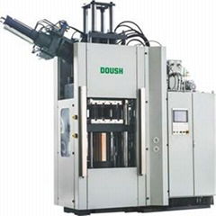 Silicon Injection Molding Machine