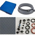 Application Rubber Parts