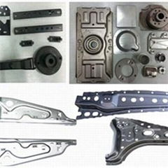 Stamping Parts