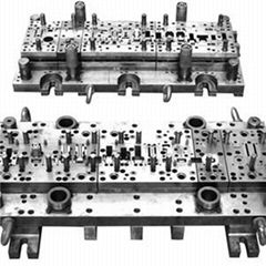 Stamping Mould