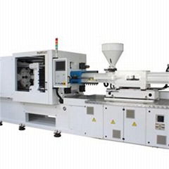 Plastic Injection Molding Machine