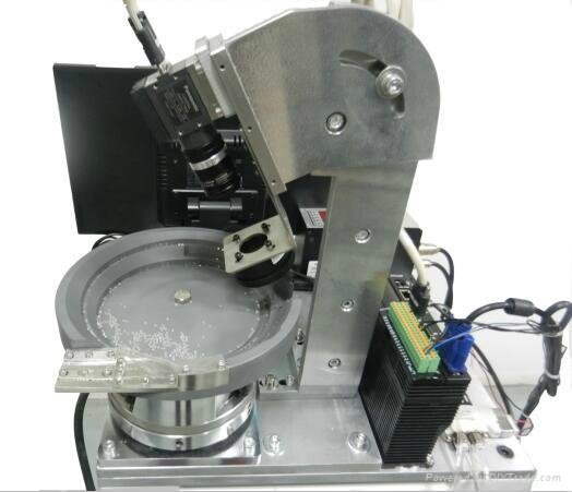 Automation Equipment Parts Feeder For Mental with Customer design 2