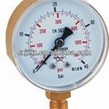 63mm Acetylene Pressure Gauge In Snap On