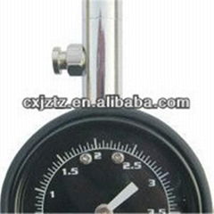 63mm 2.5" Pencil Automobile Tire Pressure Gauge