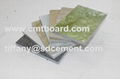 UV coated fiber cement baord 1