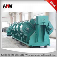 Wire Rod Mill