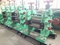Hot Rolling Mill 1
