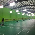 Badminton Court LED Lights 1