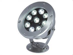 LED Underwater Lights