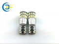 T10 W5W 3014 30smd 汽车示宽灯，汽车仪表灯，摩托车转向灯，电动车灯 5