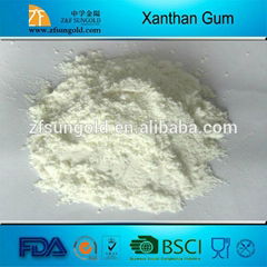 Manufactory price xanthan gum-china