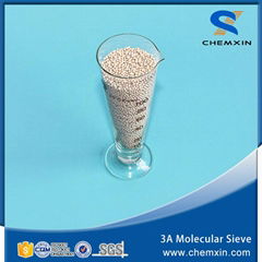 China Hottest and reasonable price molecular sieve 3A adsorbent