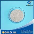 China Hottest and reasonable price molecular sieve 3A adsorbent 3