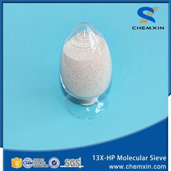 Competitive price 13x hp zeolite molecular sieve for industrial PSA unit