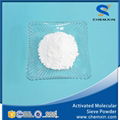 Activated molecular sieve powder 3a 4a 5a 10a for paint resin and adhesives 2