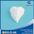 Activated molecular sieve powder 3a 4a 5a 10a for paint resin and adhesives 4