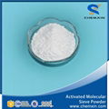 Activated molecular sieve powder 3a 4a 5a 10a for paint resin and adhesives 5