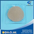 Long life time best property insulation glass molecular sieve 3a 5