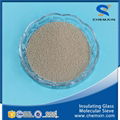 Long life time best property insulation glass molecular sieve 3a 1