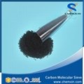 Stable quality cms200 220 240 260 4a carbon molecular sieve PSA nitrogen systems