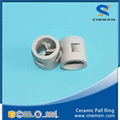 Ceramic random packing for drying columns scrubbing tower cooling tower  3