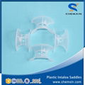 Plastic random packing for scrubbing cooling stripping tower  5