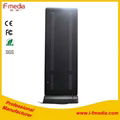 LCD floor standing digital signage 2