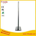 LCD floor standing digital signage 4