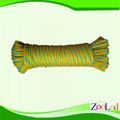 PE BRAIDED ROPE 