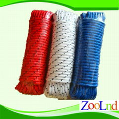 PP BRAIDED ROPE