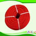 PP  TWISTER ROPE 4