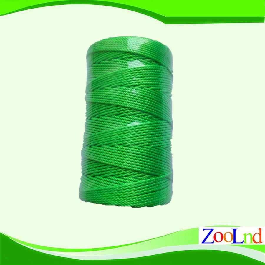 POLYESTER TWINE 4