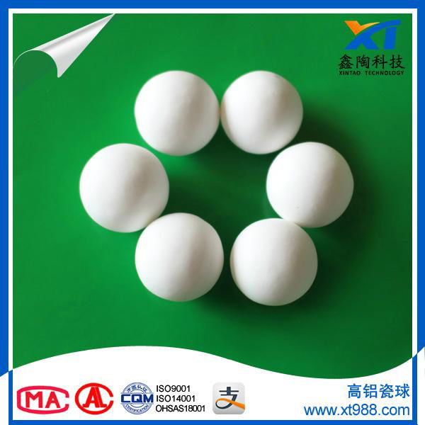 XINTAO  ceramic ball with different size