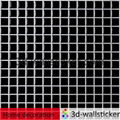 3D self adhesive vinyl wall tiles 1