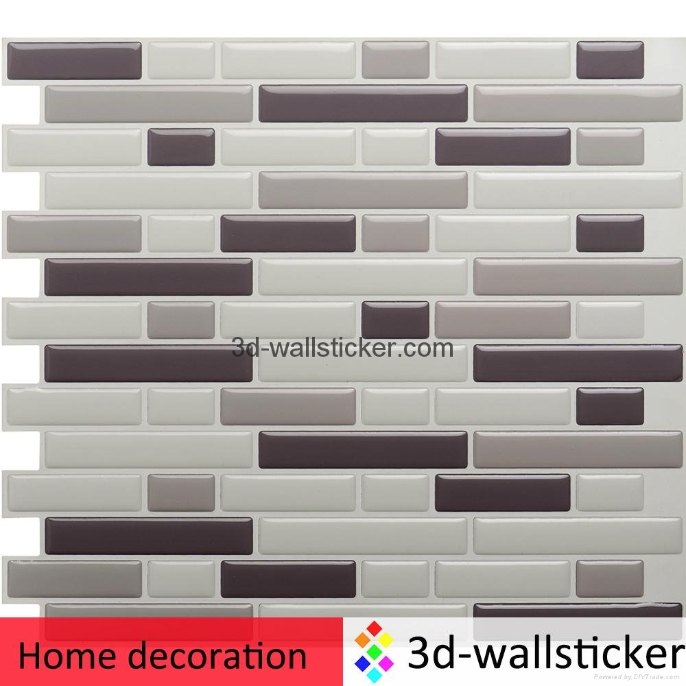 peel and stick tile for backsplash mosaic 4