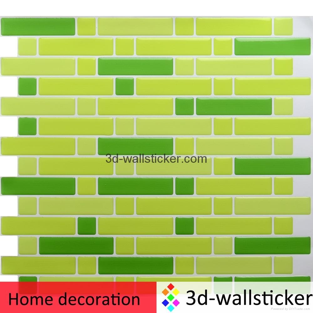 peel and stick tile for backsplash mosaic 3