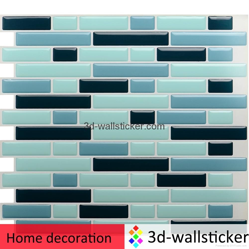 peel and stick tile for backsplash mosaic 2