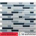 peel and stick tile for backsplash mosaic