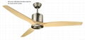 MG series 5 ABS blades DC/AC ceiling fan  5