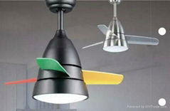 AC ceiling fans