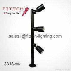 counter light bar light