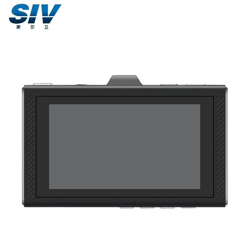 SIV-M9 FHD Car Dvr Novatek 96655 Sony IMX 322 Sensor Real 1080P Resolution with 