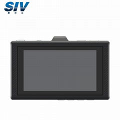 SIV-M9 FHD Car Dvr Novatek 96655 Sony