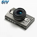 SIV-M9 FHD Car Dvr Novatek 96655 Sony IMX 322 Sensor Real 1080P Resolution with  4