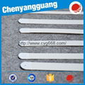 white flat steel bone for wedding dress 1