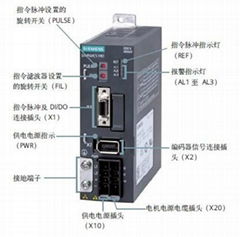 瀋陽驅動器維修