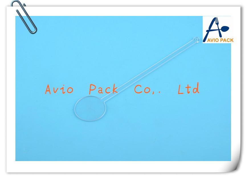 plastic coffee stirrer 2