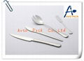 Stainless steel cutlery